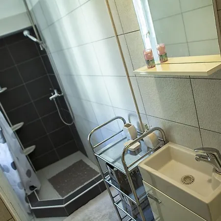 Apartmán West Split