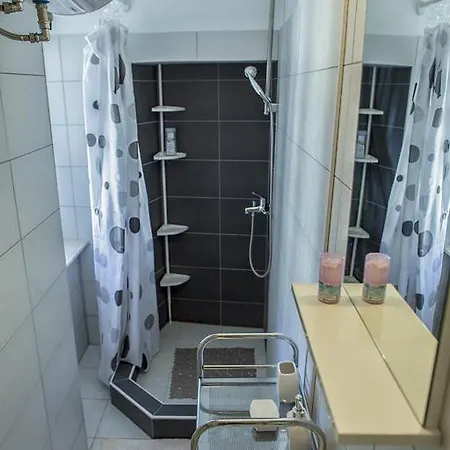 Apartamento West