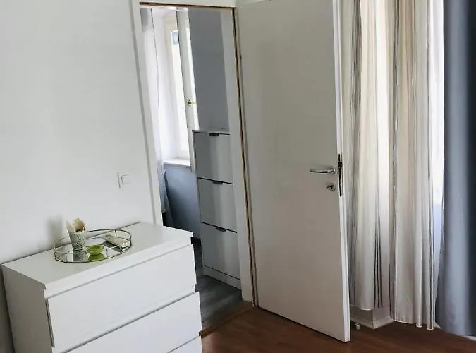 Апартаменты West Сплит